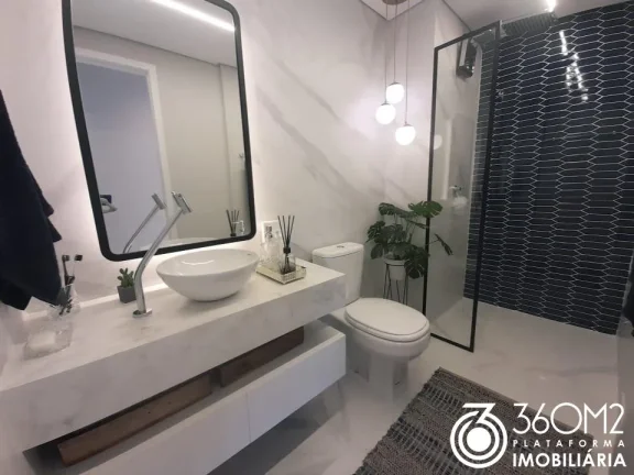 Imagem Apartamento para Venda em Santo André / SP no bairro Vila Palmares