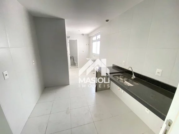 Imagem Apartamento com 3 dormitórios à venda, 96 m² por R$ 1.387.000,00 - Praia da Costa - Vila Velha/ES