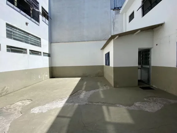 Imagem Salão para alugar, 50 m² por R$ 2.550,00/mês - Centro - Suzano/SP