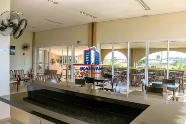 Imagem Terreno à Venda no Parque Buona Vita - 473m²