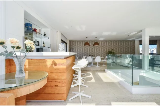 Imagem APARTAMENTO RESIDENCIAL em São Paulo - SP, Panamby