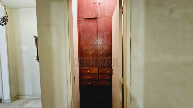 Imagem Copacabana - Residencial › Apartamento com 4 quarto(s) a Venda