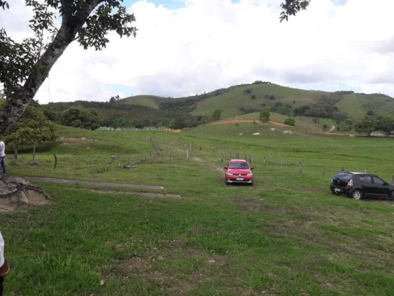 Imagem VENDO FAZENDA COM 30 ALQUEIRES EM SILVA JARDIM, AGUA POR GRAVIDADE