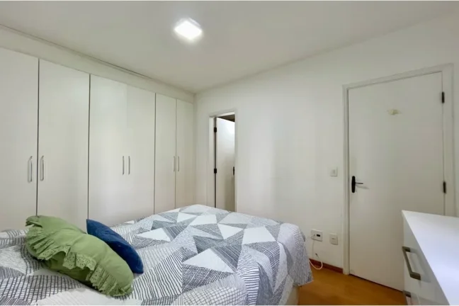 Imagem APARTAMENTO RESIDENCIAL em São Paulo - SP, Vila Mascote