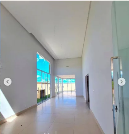 Imagem CASA CONDOMÍNIO TERRAS ALPHA 1 - SENADOR CANEDO