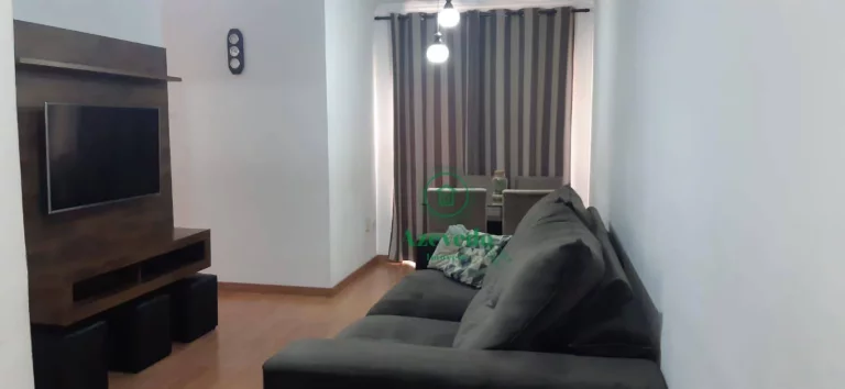 Imagem Apartamento à venda, 52 m² por R$ 265.000,00 - Cidade São Mateus - São Paulo/SP