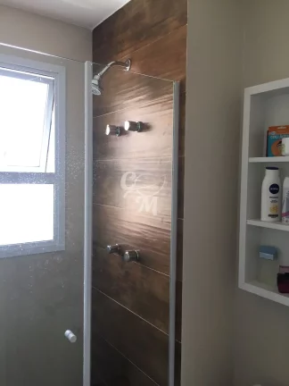 Imagem Apartamento com 3 Suites em Jundiaí
