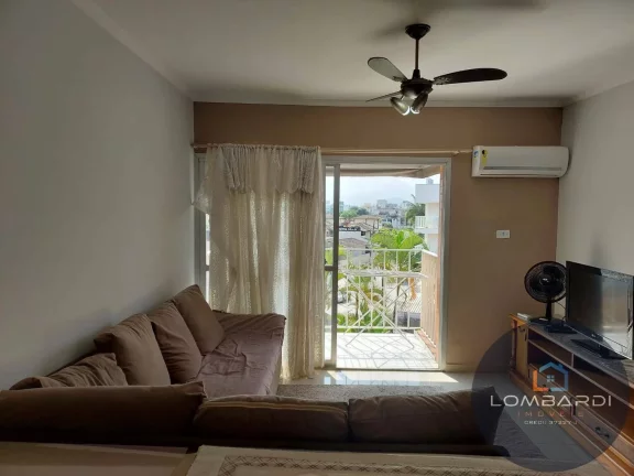 Imagem Apartamento 3 dormitórios no Itaguá !