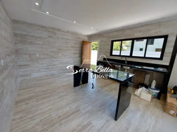 Imagem Casa Alto Padrão em Green Valleiy, Teresópolis/RJ