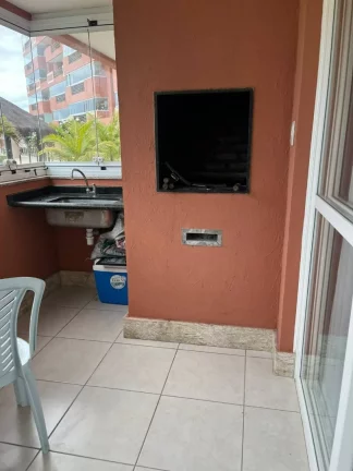 Imagem Apartamento à venda no Portal dos Trópicos - 3 quartos, área de lazer, 125m² e 2 vagas de garagem