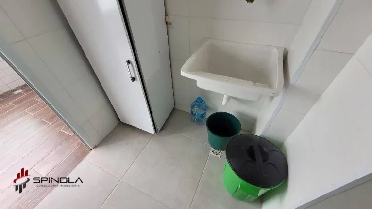 Imagem Apartamento com 2 dormitórios à venda, 79 m² por R$ 830.000,00 - Balneário Flórida - Praia Grande/SP