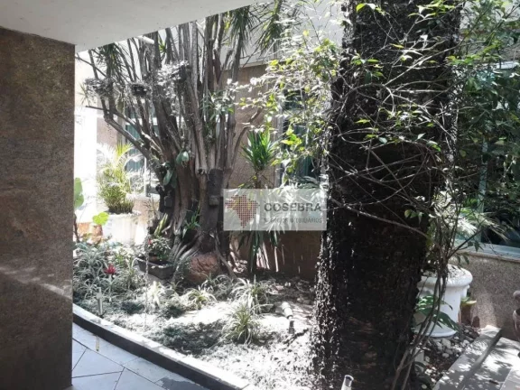 Imagem Casa, 380 m² - venda por R$ 4.700.000,00 ou aluguel por R$ 24.382,74 - Brooklin - São Paulo/SP