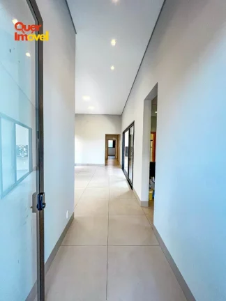 Imagem Imperdível oportunidade: Casa em Condomínio à venda em Ribeirão Preto-SP, 3 quartos, 1 sala, 4 banheiros, 4 vagas, 186,23m²!