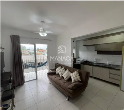 Imagem Apartamento centro com piscina 300m do mar