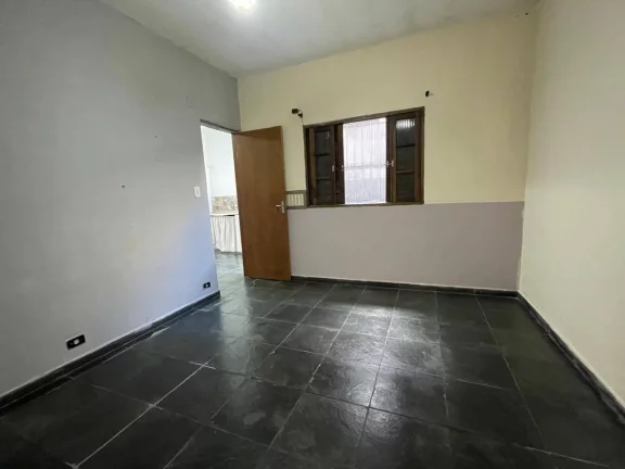 Imagem ALUGO CASA DE 1 DORMITÓRIO-R$1.200,00-RIO DO OURO -CARAGUATATUBA-SP