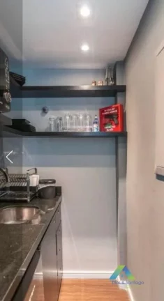 Imagem Conjunto à venda, 90 m² em Indianópolis