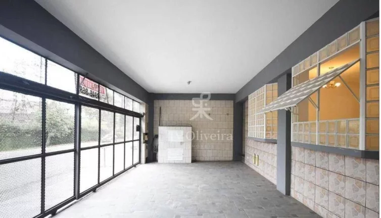 Imagem Casa com 4 dormitórios à venda, 280 m² por R$ 1.060.000,00 - Super Quadra Morumbi - São Paulo/SP