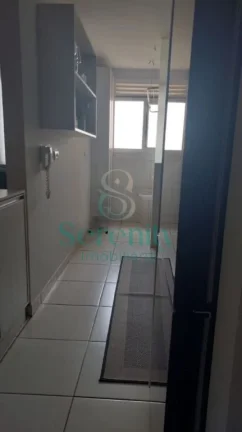 Imagem Apartamento à venda na Gleba Palhano - Terranova Residencial ... Resort - 3 dormitórios - 1 suíte - 1 vaga - R$450.000,00 - Gleba Palhano - Londrina - PR