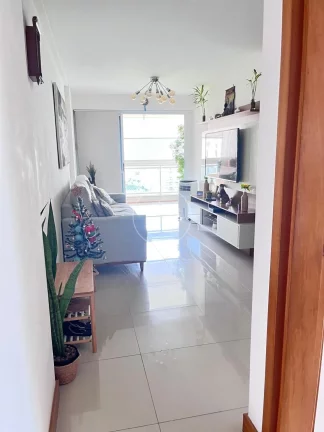 Imagem APARTAMENTO de 3 QUARTOS em condomínio com infra completa no RECREIO - R$ 849.000,00