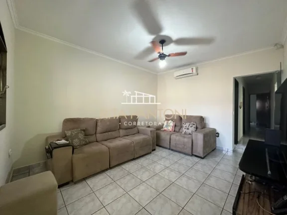 Imagem Casa - Ribeirão Preto - Vila Virgínia - Região Oeste