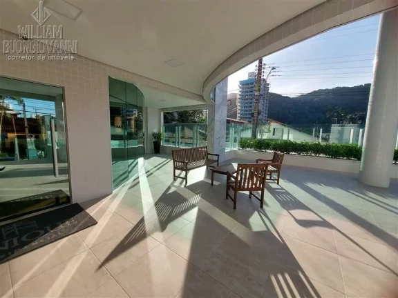 Imagem Apartamento à Venda em Centro, Mongaguá - SP