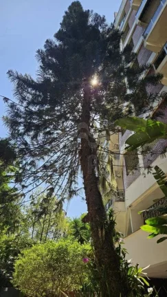 Imagem Copacabana – Rua Marechal Mascarenhas de Morais | Residencial › Apartamento 1 quarto(s) à Venda