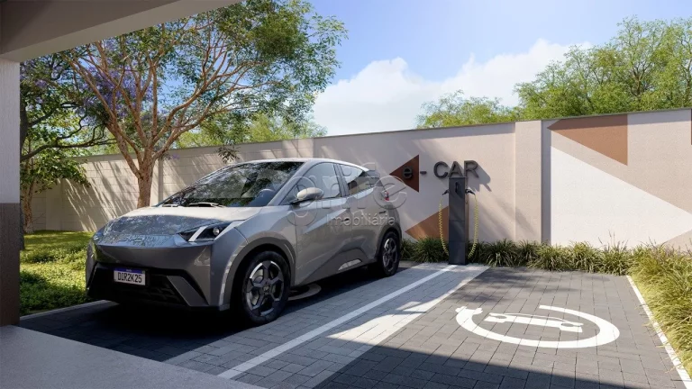 Imagem LÚMINA FATIMA - APARTAMENTOS NO BAIRRO DE FÁTIMA EM FORTALEZA/CE Apartamentos 02 e 03 Quartos com ...