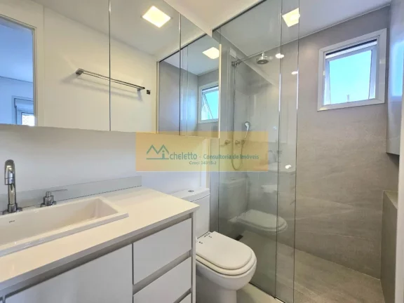 Imagem COBERTURA RESIDENCIAL em SÃO PAULO - SP, VILA NOVA CONCEIÇÃO