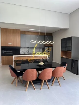 Imagem Casa térrea no Velas da Marina em 100 direto com proprietário