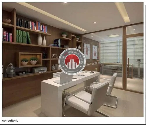 Imagem Sala Comercial a Venda no bairro Barra da Tijuca - Rio de Janeiro, RJ