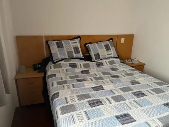 Imagem APARTAMENTO PADRÃO COM TRÊS DORMITORIOS SENDO UM SUÍTE LAZER COMPLETO NA VILA ASSUNÇÃO - SANTO ANDRÉ