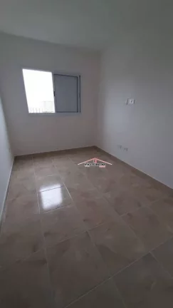 Imagem Apartamento com 2 dormitórios para alugar, 60 m² por R$ 3.400,02/mês - Boqueirão - Praia Grande/SP