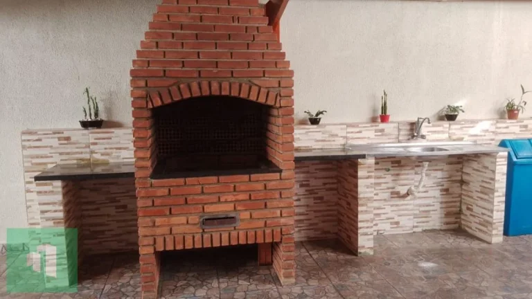 Imagem Apartamento à venda em São Paulo, Vila Santa Teresa (Zona Sul), com 2 quartos