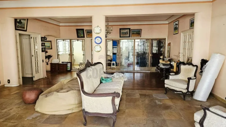 Imagem Copacabana – Rua Rodolfo Dantas | Residencial › Apartamento 1 quarto(s) à Venda