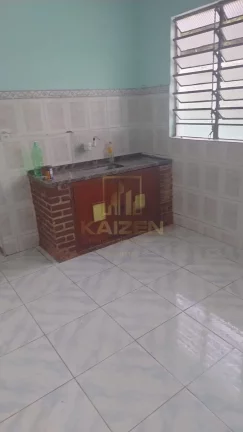 Imagem Casa Com Edicula - Jd. Jussara