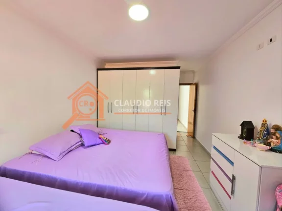 Imagem Casa à venda com 3 Quartos,145m² - Campo Grande - São Paulo/SP