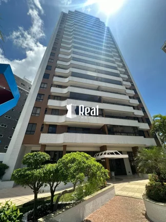 Imagem 4 Suítes no Jd. Apipema - Ondina