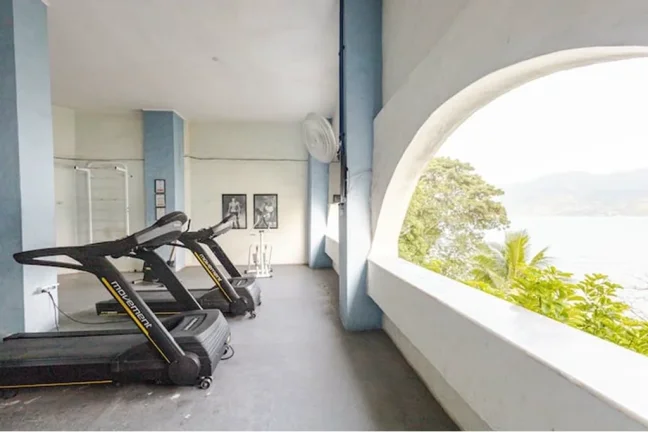 Imagem APARTAMENTO RESIDENCIAL em São Sebastião - SP, Pontal da Cruz