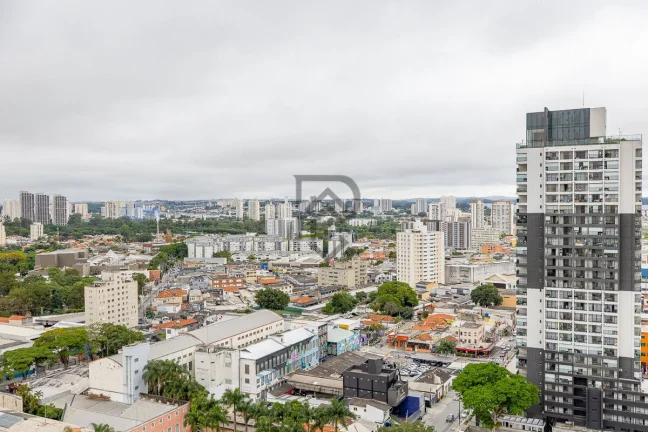 Imagem Apartamento alto da boa vista andar alto
