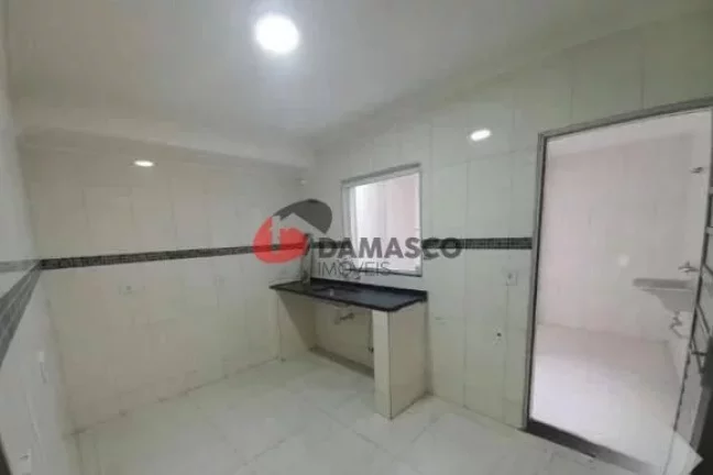 Imagem Casa para Locação, Vila Alpina, São Paulo, SP