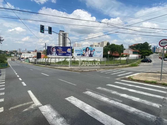 Imagem Terreno comercial à venda em Sorocaba-SP: sua oportunidade de investimento!