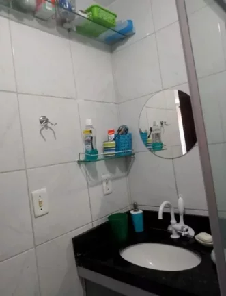 Imagem – Seu novo lar em Jardim Oceania: Conforto, Estilo e Localização Privilegiada!
