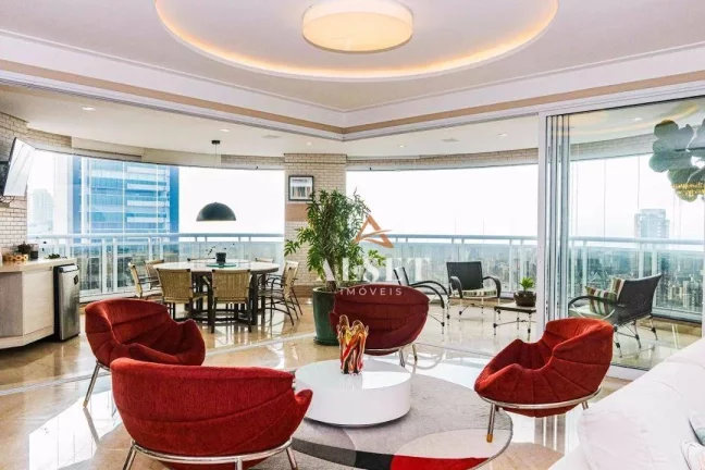 Imagem Apartamento Residencial à venda, Jardim Anália Franco, São Paulo - AP0213.