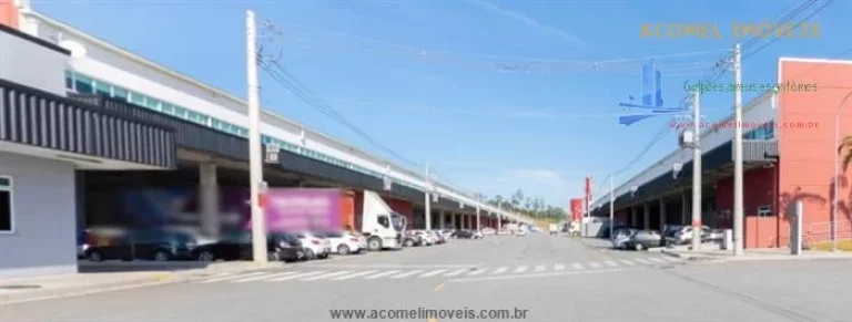Imagem Galpões para locação em São Bernardo do Campo no bairro Batistini