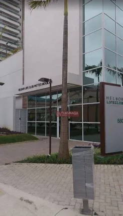 Imagem Apartamento com 3 dormitórios à venda, 104 m² por R$ 1.210.000 - Vila Mogilar - Mogi das Cruzes/SP