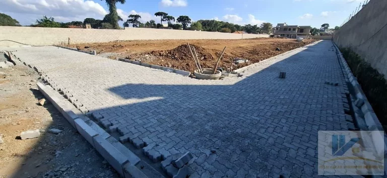 Imagem Lote para Venda em Curitiba, São Braz