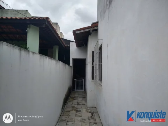 Imagem VENDO CASA NO CONDOMÍNIO VERDES MARES