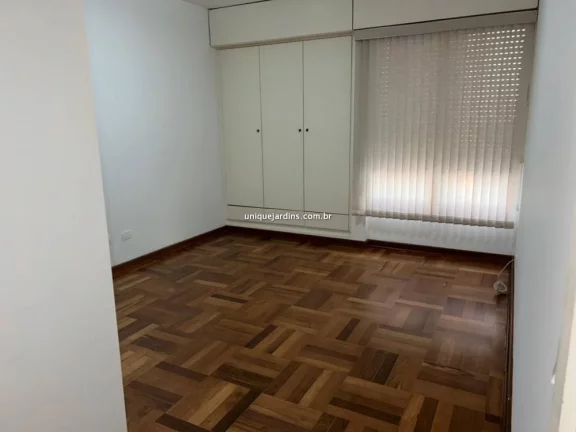 Imagem Apartamento à venda Jardim América São Paulo