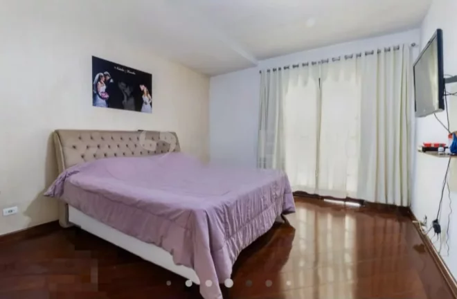 Imagem VENDO EXCELENTE SOBRADO NO BAIRRO CAMPO GRANDE! (ZONA SUL-SP)