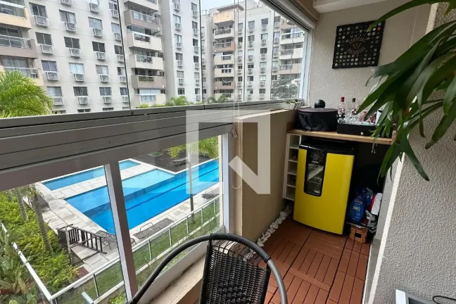 Imagem Apartamento à Venda - Recreio, 2 Quartos, 64 m2